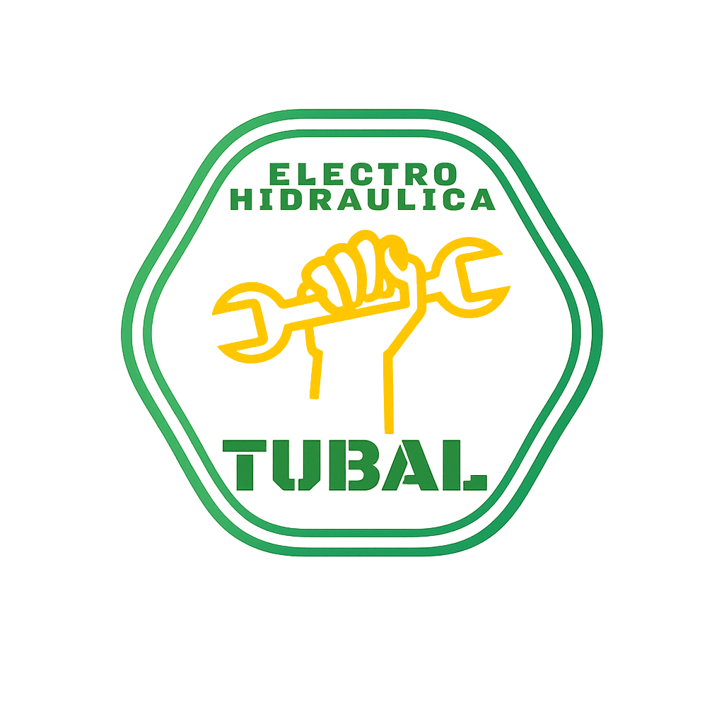 TUBAL Logo